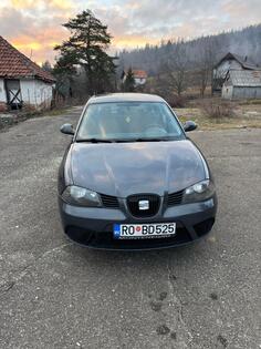 Seat - Ibiza - 1.4 tdi