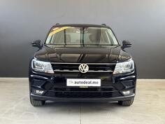 Volkswagen - Tiguan - 2.0 TDI - 150 KS
