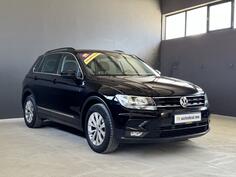 Volkswagen - Tiguan - 2.0 TDI - 150 KS