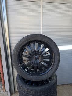 BBS felne i Pireli gume