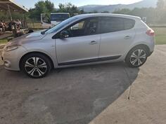Renault - Megane - 1.5 dci