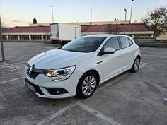 Renault - Megane - 1.5dci
