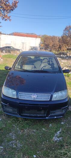 Fiat - Punto - 1.3