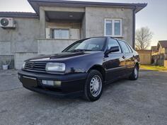 Volkswagen - Vento - 1.9