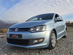 Volkswagen - Polo - 1.2 TDI