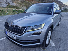 Škoda - Kodiaq - 2.0 TDI
