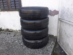 Sava - M+S - Zimska guma