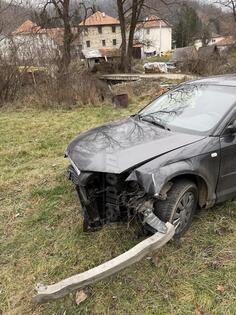 Audi - A3 - 1.9 77kw