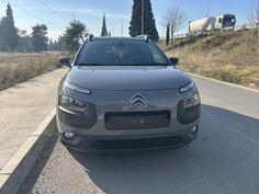 Citroen - C4 Cactus - 1,6hdi