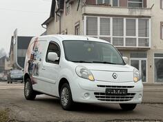 Renault - Kangoo - 1.5 Dci
