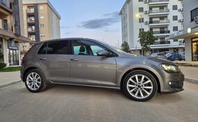Volkswagen - Golf 7 - 2.0 TDI