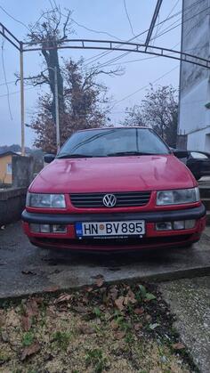 Volkswagen - Passat - 1.8