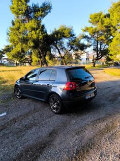 Volkswagen - Golf 5 - 1.9 TDI