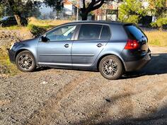 Volkswagen - Golf 5 - 1.9 TDI