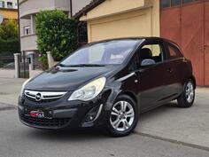 Opel - Corsa - 1.3 CDTI 70kw 2011god