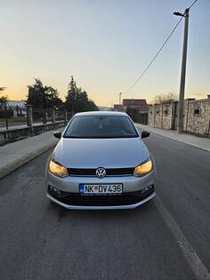 Volkswagen - Polo - 1,4 TDI