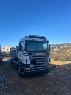 Scania - R480 LB6X2 2HHZ