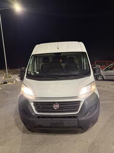 Fiat - ducato L4 maxi