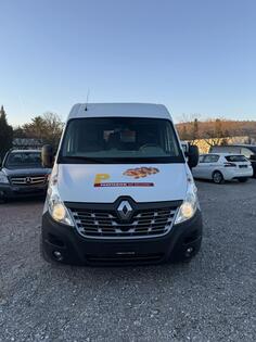 Renault - MASTER L2