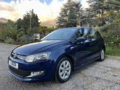 Volkswagen - Polo - 1.2 TDI