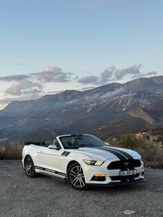 Ford - Mustang - 2.3 ecoboost