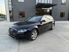 Audi - A4 - 2.0tdi
