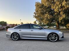 Audi - A6 - 2.0 tdi
