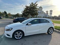 Mercedes Benz - A 200 - A200