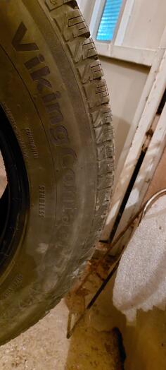 Continental - 225/65 r17 - Zimska guma