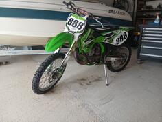 Kawasaki - kx250