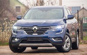 Renault - Koleos - 2.0dci,4×4,Automatic