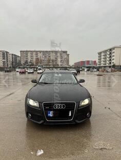 Audi - A5 - 3.0 TDI
