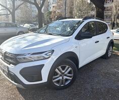 Dacia - Stepway - 1.0 ECO-G