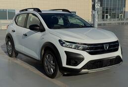 Dacia - Stepway - 1.0 ECO-G