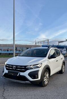 Dacia - Stepway - 1.0 ECO-G