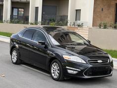 Ford - Mondeo - 2.0 103kw