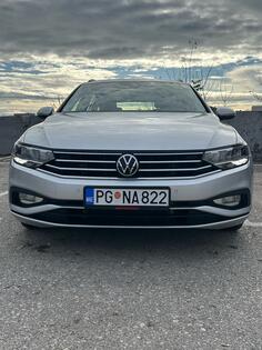 Volkswagen - Passat - 2.0