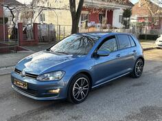 Volkswagen - Golf 7 - 2.0tdi 110kw