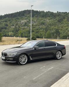 BMW - 730 - 3.0d