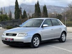 Audi - A3 - 1.6 74 kw