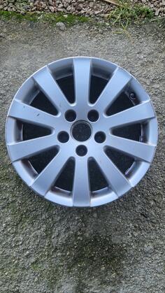 Fabričke - BBS - Aluminijum felne