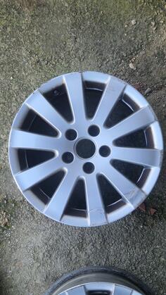 Fabričke - BBS - Aluminijum felne