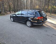 Volkswagen - Passat - 2.0 TDI