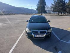 Volkswagen - Passat - 2,0