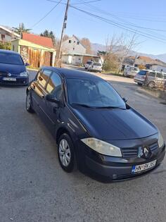 Renault - Megane - 1500