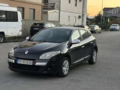 Renault - Megane - 1.5dci