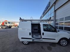 Fiat - Doblo - 1.3 mjtd