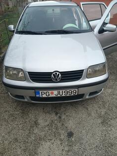 Volkswagen - Polo - 1.4