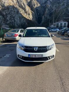 Dacia - Sandero - 1.2