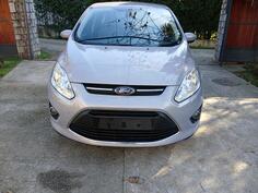 Ford - C-Max - 1.6 tdci